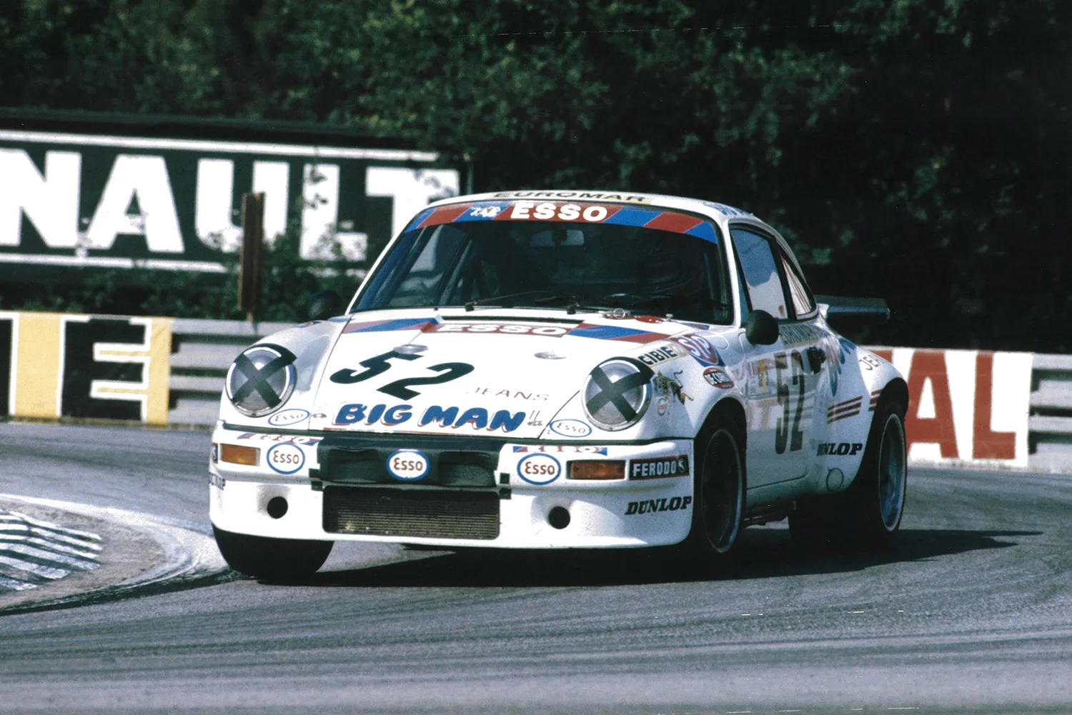 Le Mans 24 Hours 1976